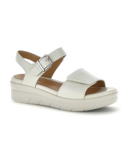 SANDALO CON ZEPPA STONEFLY DONNA AQUA III 2 NAP STEAM GRAY 110207 346 