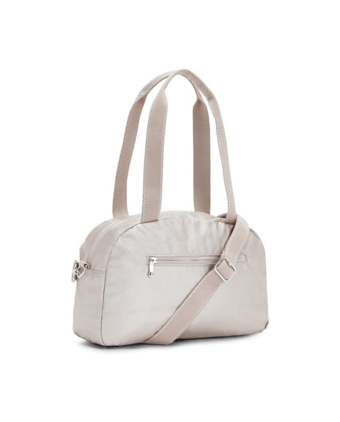 BORSA A SPALLA KIPLING DONNA COOL DEFEA METALLIC GLOW KPKI601748I1