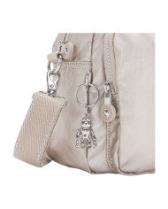 BORSA A SPALLA KIPLING DONNA COOL DEFEA METALLIC GLOW KPKI601748I1