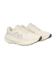 SNEAKERS MBT DONNA MBT-1000 LACE UP W BEIGE 703605-1481Y