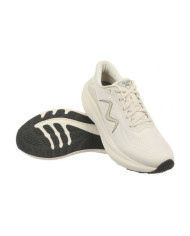 SNEAKERS MBT DONNA MBT-1000 LACE UP W BEIGE 703605-1481Y