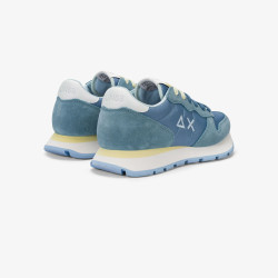 SNEAKERS SUN68 DONNA ALLY SOLID AVIO Z36201 56