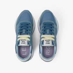 SNEAKERS SUN68 DONNA ALLY SOLID AVIO Z36201 56