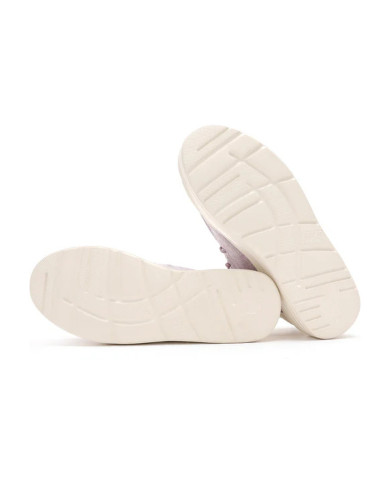 MOCASSINO PITAS DONNA WALLABI POPPY LILLA S26W-BOK-PPY