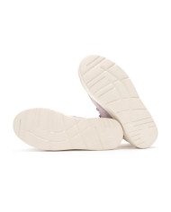 MOCASSINO PITAS DONNA WALLABI POPPY LILLA S26W-BOK-PPY