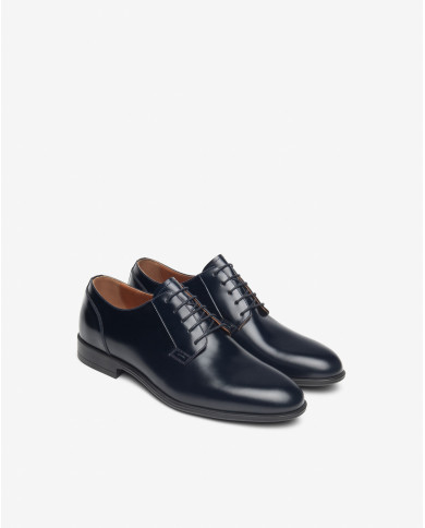 STRINGATA NEROGIARDINI UOMO DIANA BLU GOMMA BAGNOLO E601051UE/200