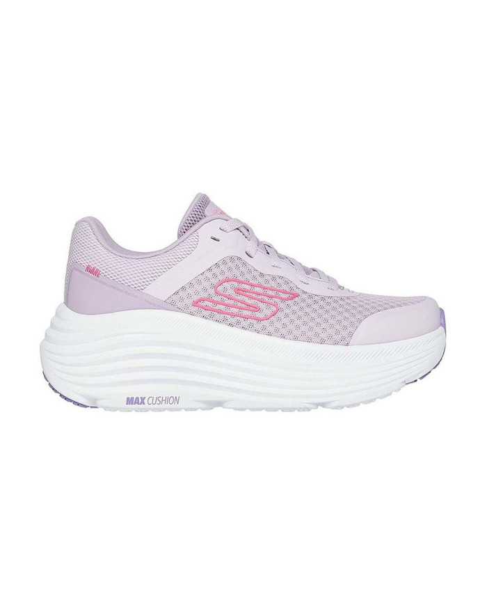 SNEAKERS SKECHERS MAX CHUSHIONING ENDAVOUR 129470 LAV