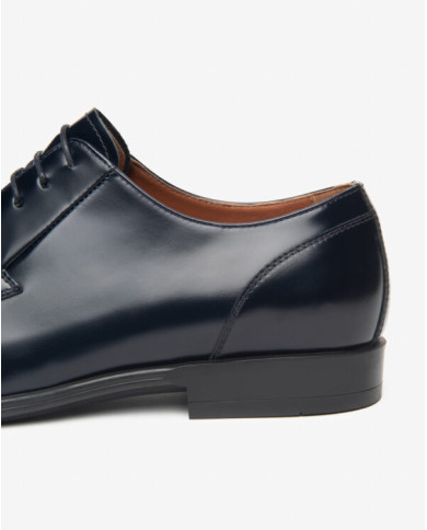 STRINGATA NEROGIARDINI UOMO DIANA BLU GOMMA BAGNOLO E601051UE/200