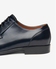 STRINGATA NEROGIARDINI UOMO DIANA BLU GOMMA BAGNOLO E601051UE/200