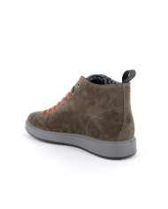 POLACCHINA IGI&CO UOMO SCAMOSC.SPECIAL BOSCO 8634044