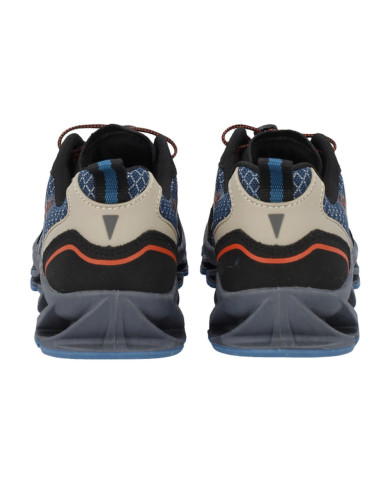 SCARPA DA TREKKING CMP BAMBINO KIDS ALTAK 2.0 FAST HIKING SHOE PETROLEUM CORDA 30Q9674K 33NV