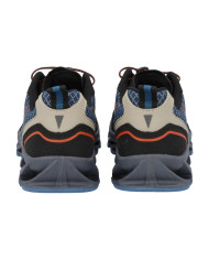 SCARPA DA TREKKING CMP BAMBINO KIDS ALTAK 2.0 FAST HIKING SHOE PETROLEUM CORDA 30Q9674K 33NV