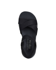 SANDALO SKECHERS DONNA SLIP-INS ULTRA FLEX 3.0 - NEVER BETTER 119975 BBKK