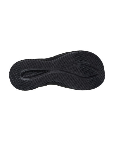 SANDALO SKECHERS DONNA SLIP-INS ULTRA FLEX 3.0 - NEVER BETTER 119975 BBKK