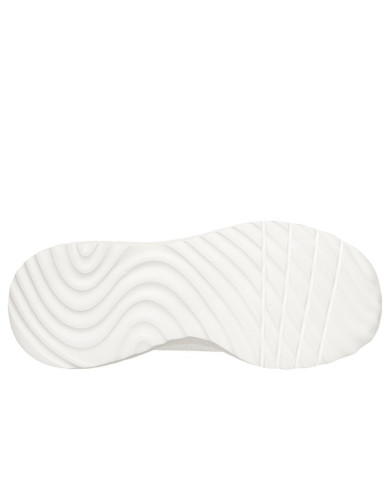 SNEAKERS SKECHERS DONNA SLIP-INS BOBS SPORT SQUAD CHAOS 117497 OFWT