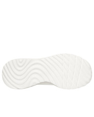 SNEAKERS SKECHERS DONNA SLIP-INS BOBS SPORT SQUAD CHAOS 117497 OFWT