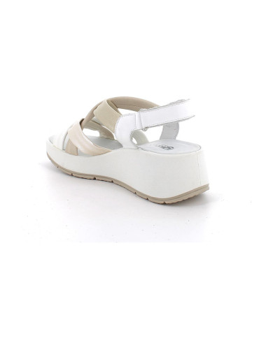 SANDALI CON ZEPPA IGI&CO DONNA S.NAPPA/NAP.SOFT 1163122
