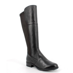 STIVALI CON TACCO IGI&CO DONNA NERO 4682600