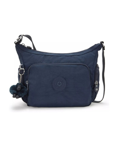 BORSA KIPLING GABB S BLEU BLEU 2 ONE SIZE KPKI449396V1