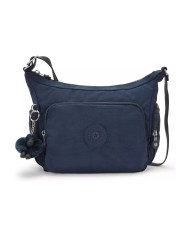 BORSA KIPLING GABB S BLEU BLEU 2 ONE SIZE KPKI449396V1