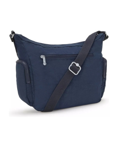BORSA KIPLING GABB S BLEU BLEU 2 ONE SIZE KPKI449396V1