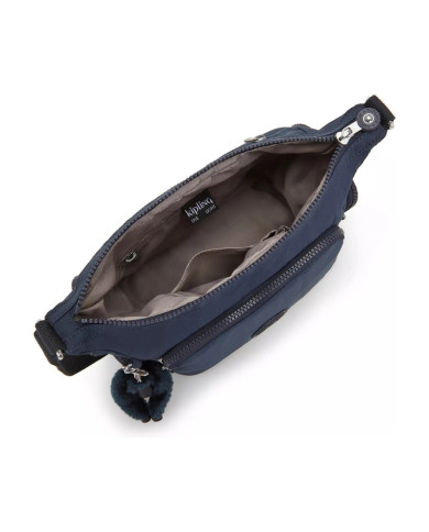 BORSA KIPLING GABB S BLEU BLEU 2 ONE SIZE KPKI449396V1
