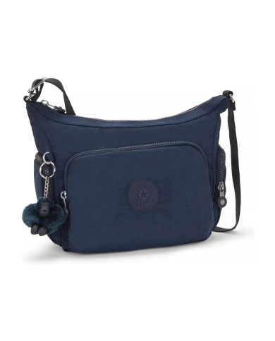 BORSA KIPLING GABB S BLEU BLEU 2 ONE SIZE KPKI449396V1