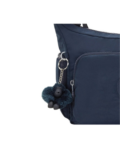 BORSA KIPLING GABB S BLEU BLEU 2 ONE SIZE KPKI449396V1