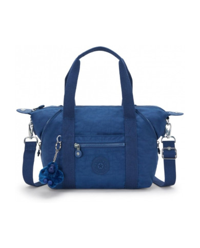 BORSA KIPLING ART MINI CASUAL BLUE 20X39X18,5CM KPK013275PZ1