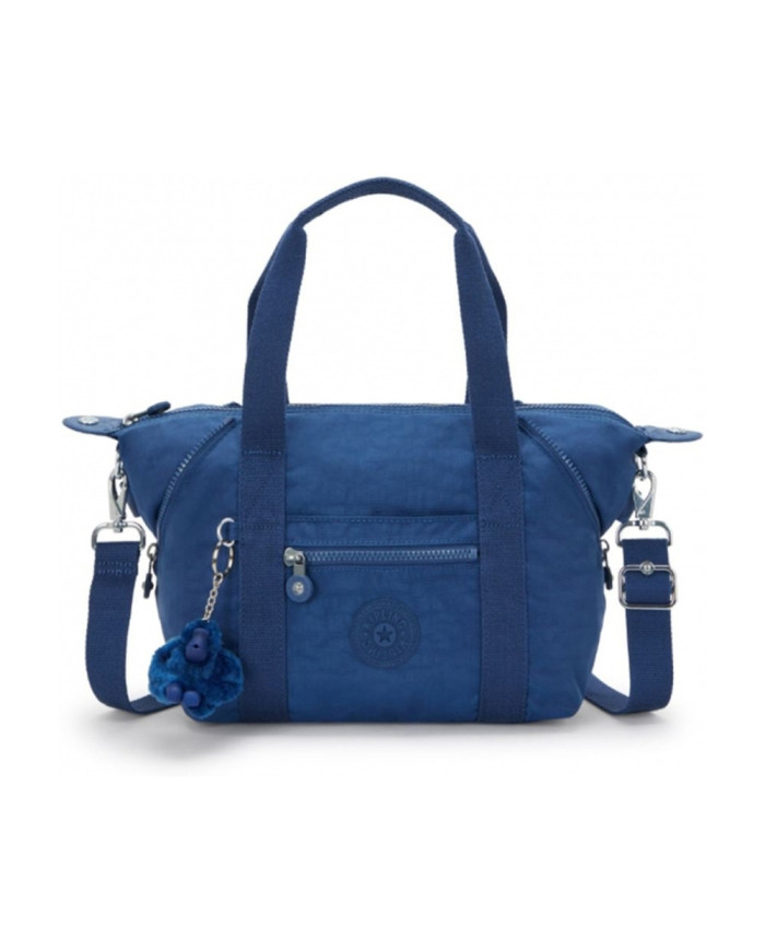 BORSA KIPLING ART MINI CASUAL BLUE 20X39X18,5CM KPK013275PZ1
