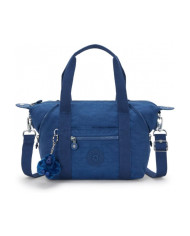 BORSA KIPLING ART MINI CASUAL BLUE 20X39X18,5CM KPK013275PZ1