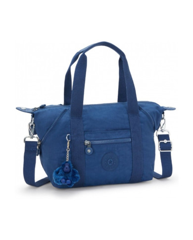 BORSA KIPLING ART MINI CASUAL BLUE 20X39X18,5CM KPK013275PZ1