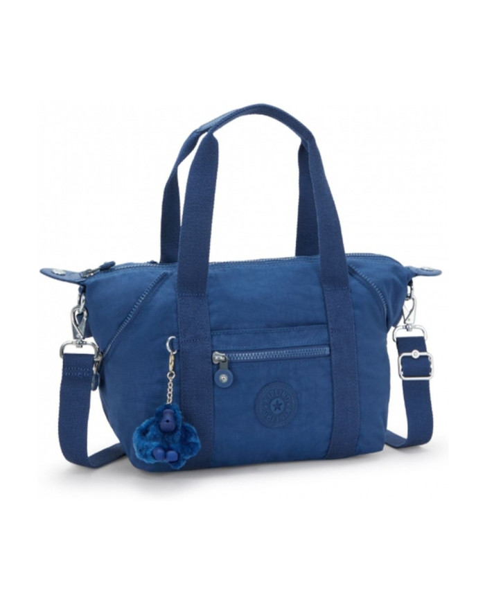 BORSA KIPLING ART MINI CASUAL BLUE 20X39X18,5CM KPK013275PZ1
