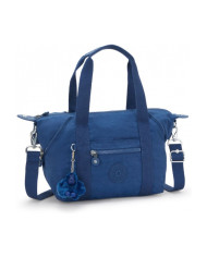 BORSA KIPLING ART MINI CASUAL BLUE 20X39X18,5CM KPK013275PZ1