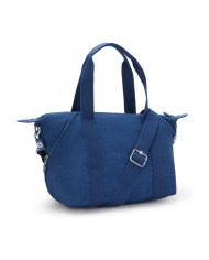 BORSA KIPLING ART MINI CASUAL BLUE 20X39X18,5CM KPK013275PZ1