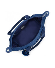BORSA KIPLING ART MINI CASUAL BLUE 20X39X18,5CM KPK013275PZ1