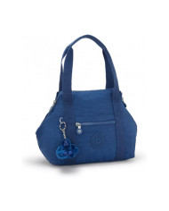 BORSA KIPLING ART MINI CASUAL BLUE 20X39X18,5CM KPK013275PZ1