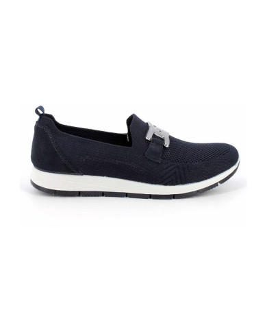 SLIP-ON ENVAL SOFT T.FLYKNIT6 RECY BLU 1263811