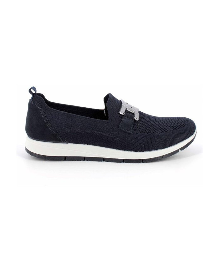 SLIP-ON ENVAL SOFT T.FLYKNIT6 RECY BLU 1263811