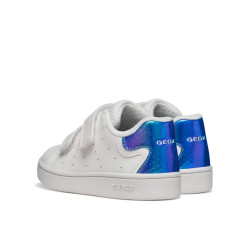 SNEAKERS GEOX PRIMI PASSI BAMBINA BABY B ECLYPER B365MA 054PV C1412 