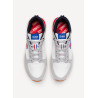 SNEAKERS COLMAR UOMO TRAVIS ORIGINALS WHITE-RED-NAVY TRAVIS O  014
