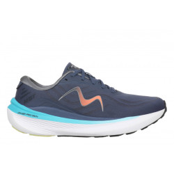 SNEAKERS MBT UOMO RUNNING MBT-1000 LACE UP M NAVY/LT BLUE 703604-1105Y 
