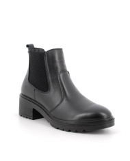 STIVALETTO IGI&CO DONNA IN PELLE CON TACCO 4,5CM 6651500