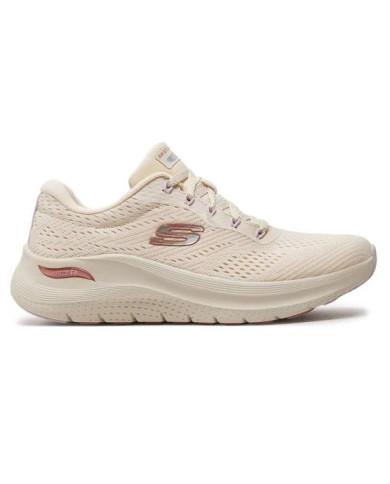 SNEAKERS SKECHERS DONNA ARCH FIT 2.0 - BIG L 150051 NVMT