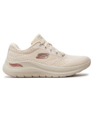 SNEAKERS SKECHERS DONNA ARCH FIT 2.0 - BIG L 150051 NVMT