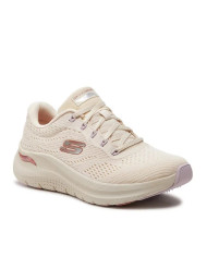 SNEAKERS SKECHERS DONNA ARCH FIT 2.0 - BIG L 150051 NVMT