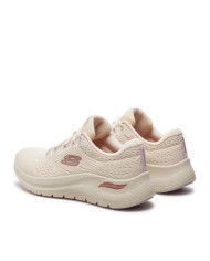 SNEAKERS SKECHERS DONNA ARCH FIT 2.0 - BIG L 150051 NVMT