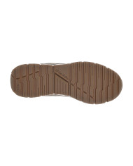  SNEAKERS LOTTO UOMO TOKYO SHINJUKU LEGGENDA LIGHT GRAY/WARM GRAY 4U/SEPIA LT BROWN 223841 EKL