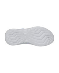 SNEAKERS SKECHERS BAMBINO SELECTORS - RESET ACHIEVED 403615L BLU