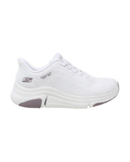 SNEAKERS SKECHERS DONNA SLIP-INS BOBS SPORT SPARROW FLEX TOO YOU 11787 W
